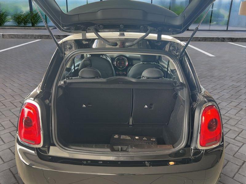 MINI Mini 3 porte Mini 1.5 Cooper D - Conto Vendita