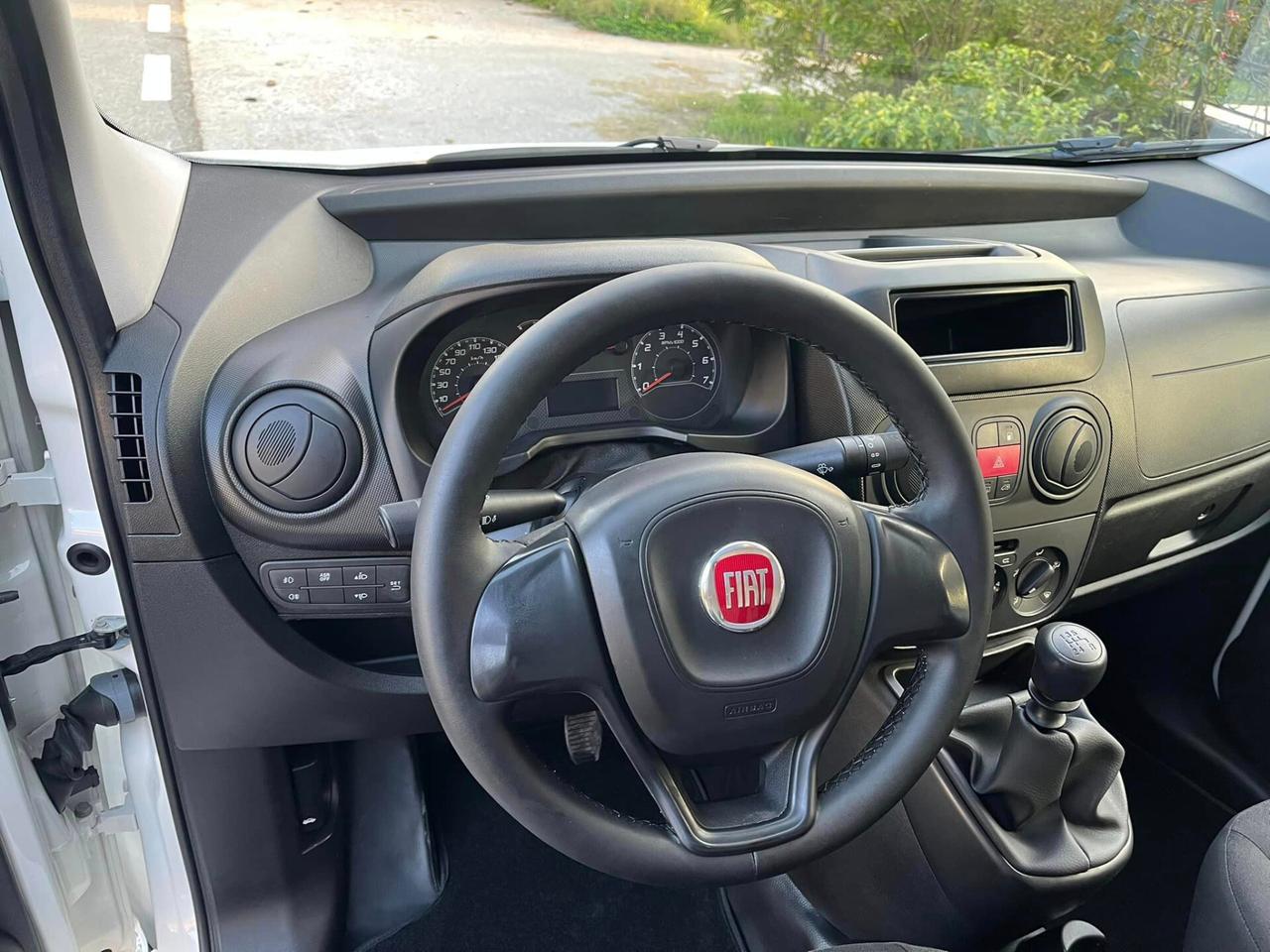 Fiat Fiorino 1.4 NATURAL POWER 77CV FURGONATO