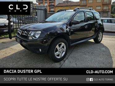 Dacia Duster 1.6 4x2 115cv S&S E6 GPL Ambiance