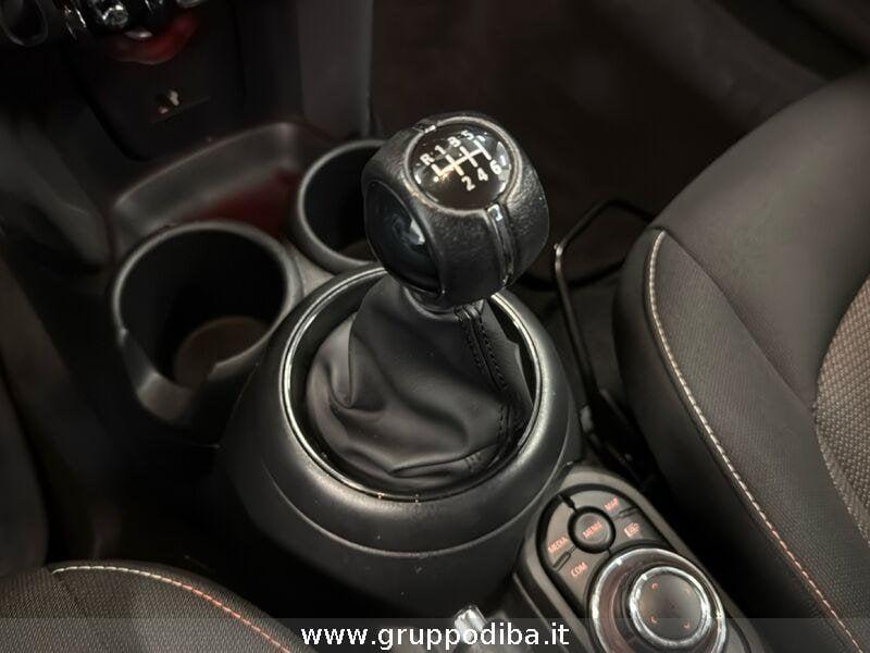 MINI Mini 3 porte Mini F56 2021 3p Mini 3p 1.5 Cooper Essential