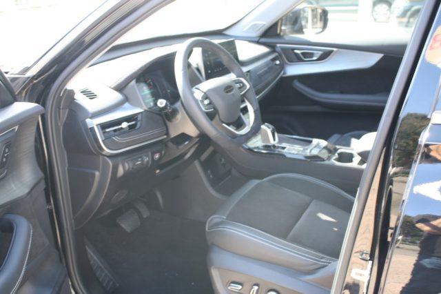 SPORTEQUIPE Sportequipe 6 1.5 Turbo CVT GPL KM0