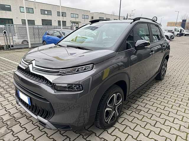 Citroen C3 Aircross 1.2 PureTech 110 CV C-Series