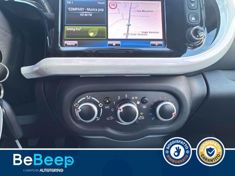 Renault Twingo 1.0 SCE INTENS (ENERGY) S&S 69CV