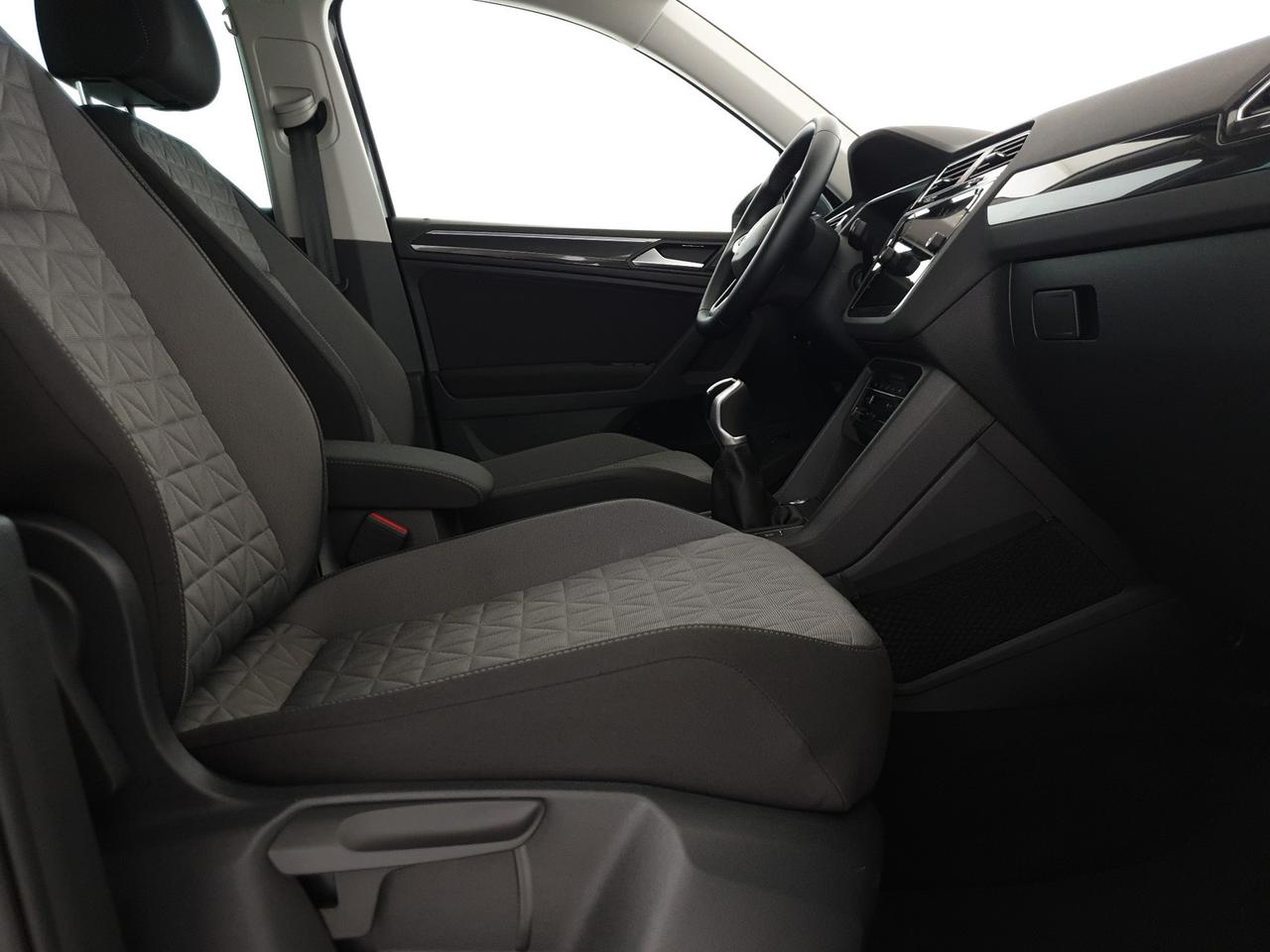 Volkswagen Tiguan 2.0 tdi life 122cv