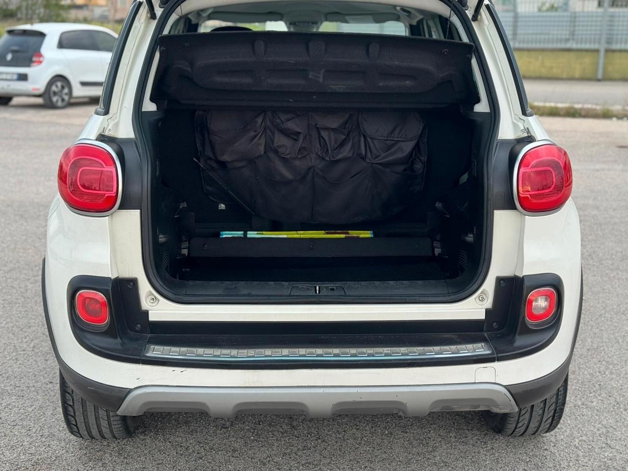 Fiat 500L 1.3 Multijet 85 CV Trekking