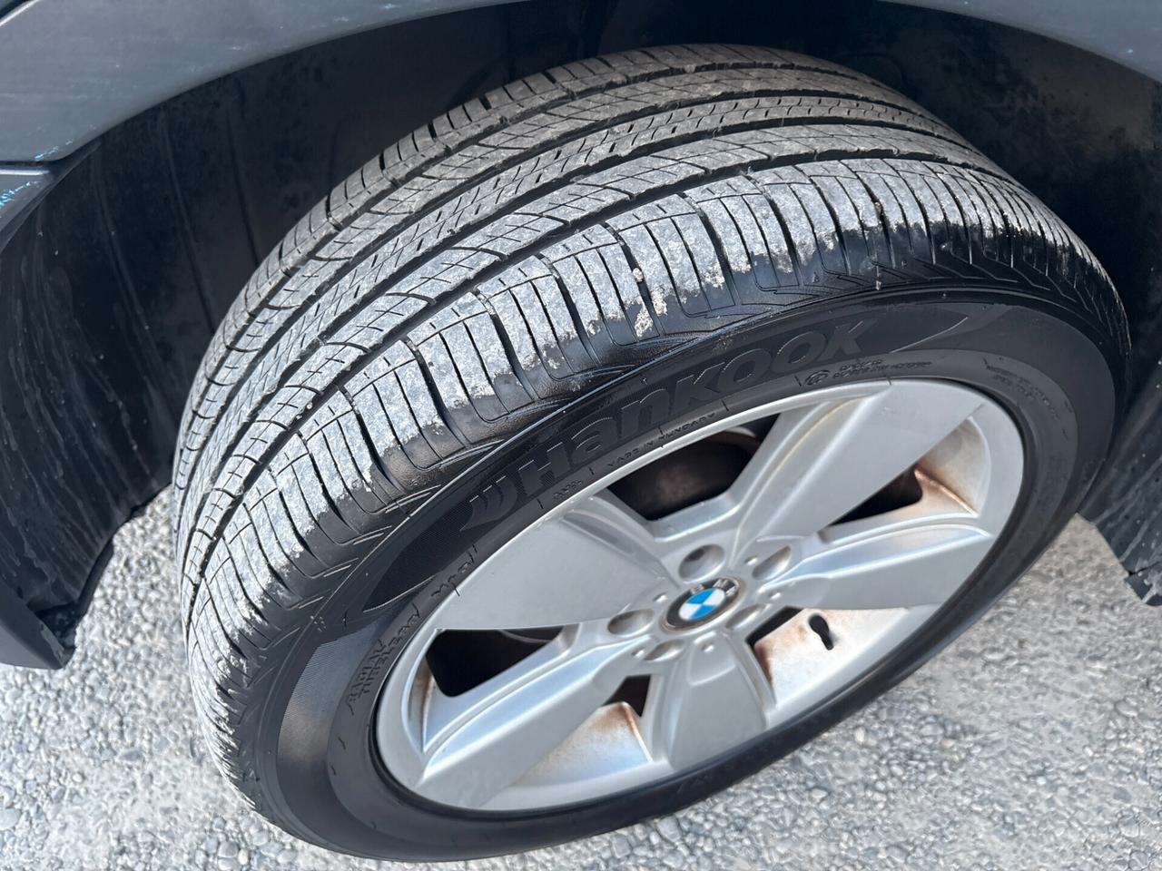 Bmw X3 3.0d - 204cv