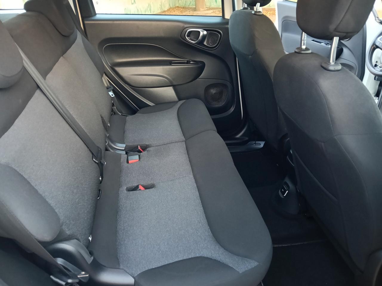 Fiat 500L 1.3 Multijet 95 CV Mirror 2020