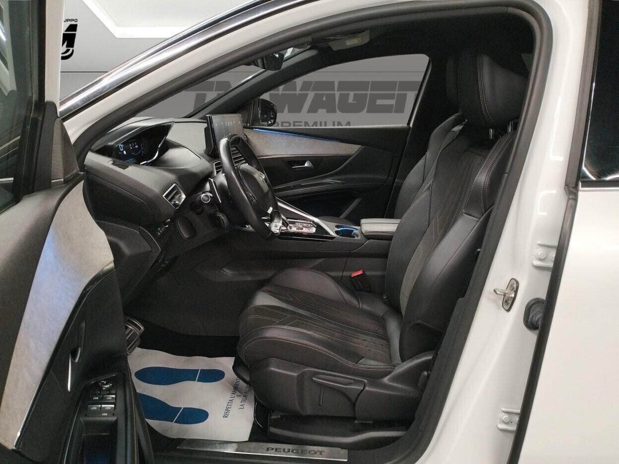 Peugeot 5008 1.5 bluehdi GT Pack - 7 POSTI