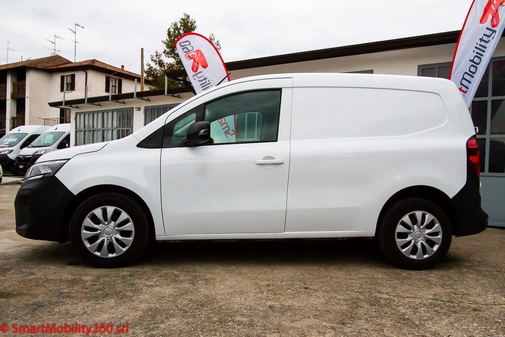 Nissan Townstar van 1.3 130cv L1 N-Connecta