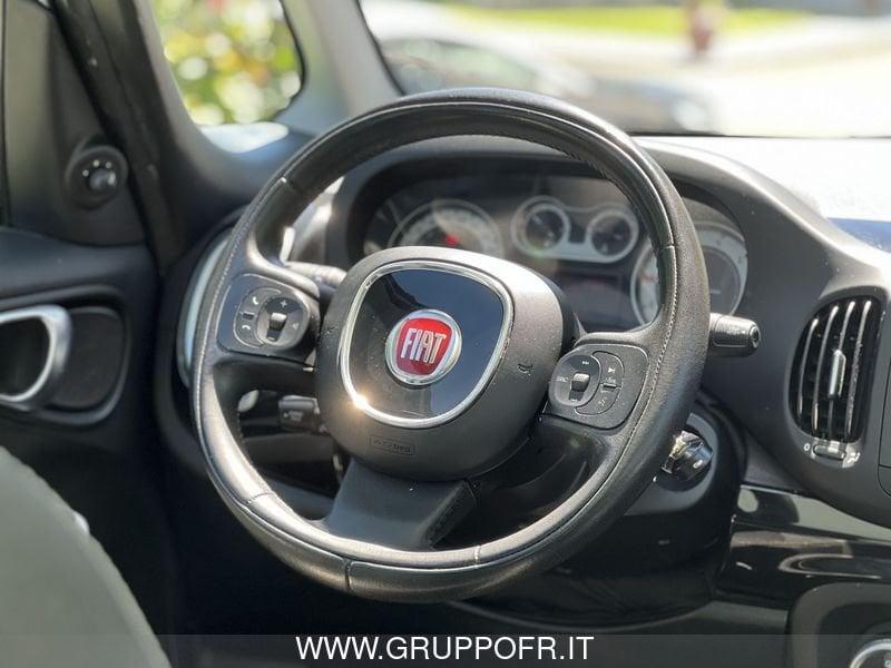 FIAT 500L 1.6 MultiJet Trekking 120cv S/S