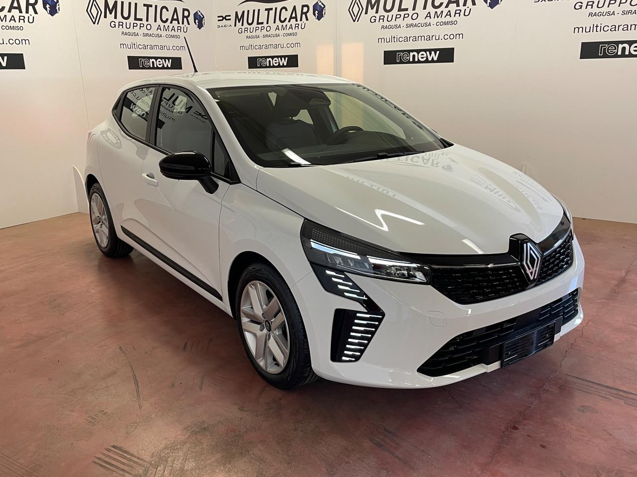 Renault Clio ECO-G 100 CV Evolution km0
