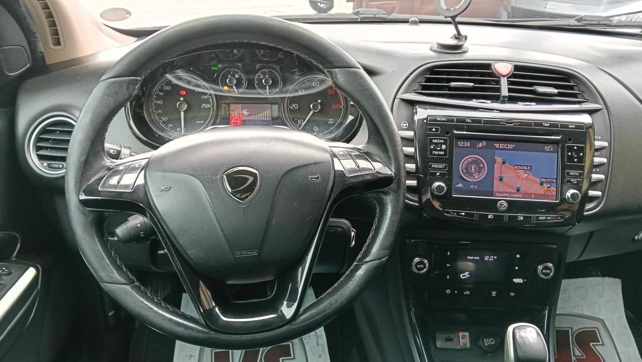 LANCIA DELTA 1.6 MJT-2011