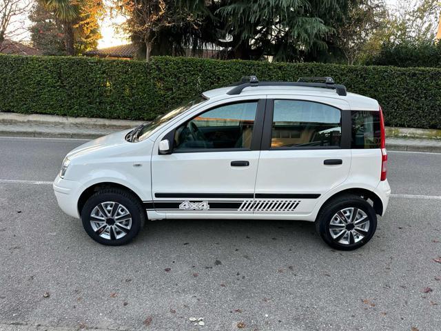 FIAT Panda 1.2 4x4