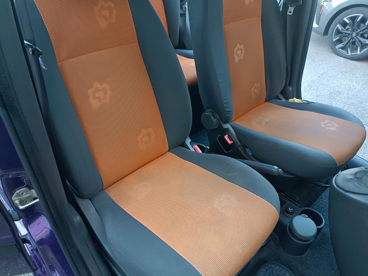 Fiat Panda 1.2 Benzina/Metano Mamy