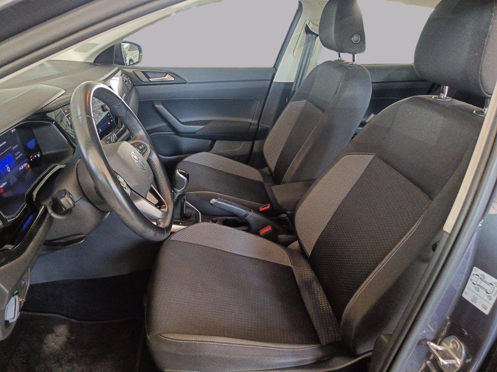 VOLKSWAGEN Polo 1.0 life 80cv del 2023