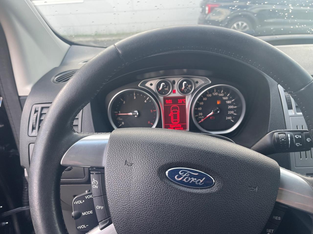 Ford Kuga 2.0 TDCi 163 CV 4WD Individual DPF