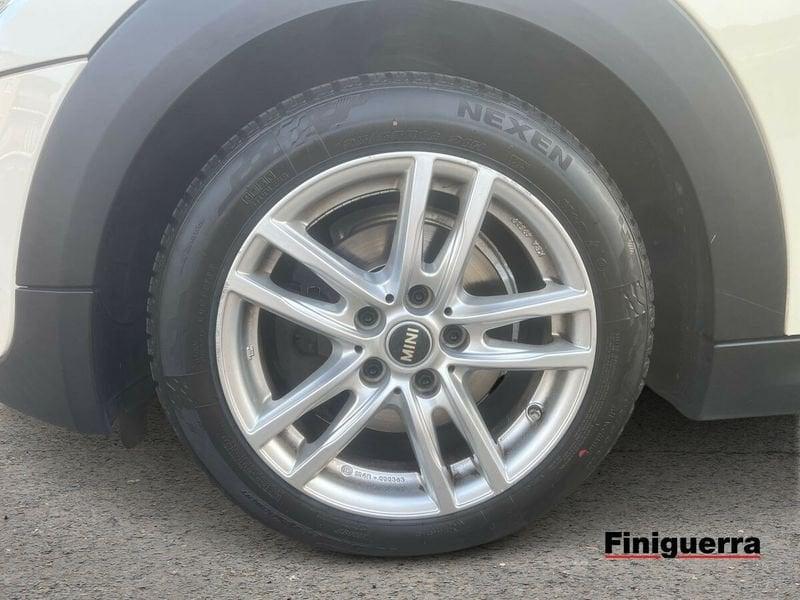 MINI Mini 3 porte Mini 1.5 One