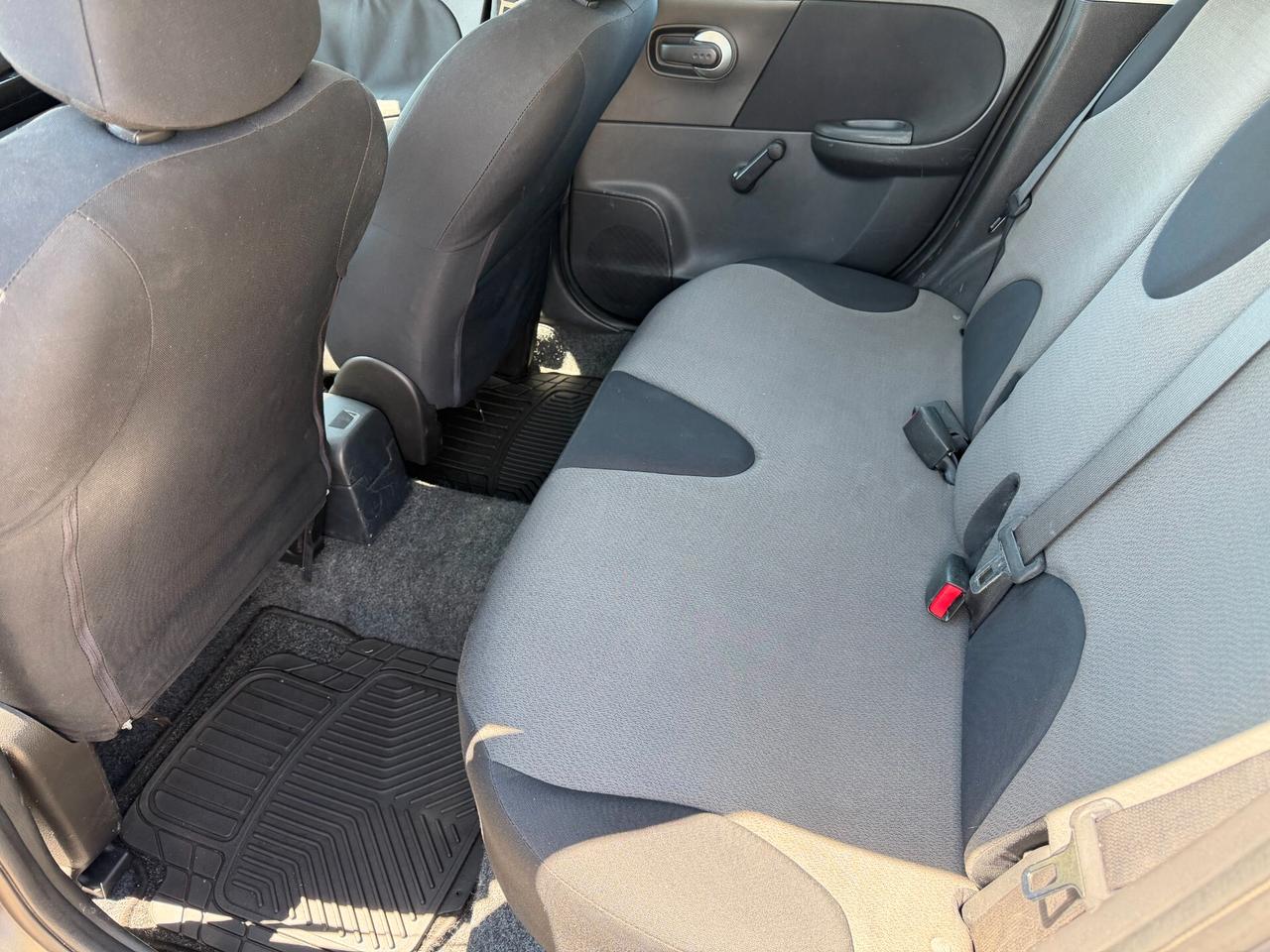 Nissan Note 1.5 dCi