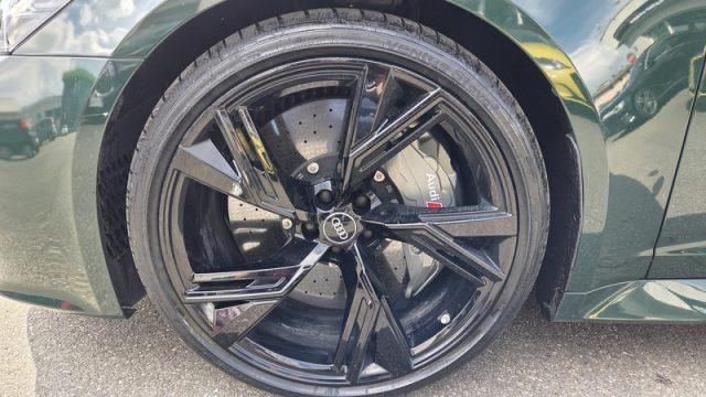 AUDI RS6 Avant 4.0 TFSI V8 quattro tiptronic PERMUTE IVA