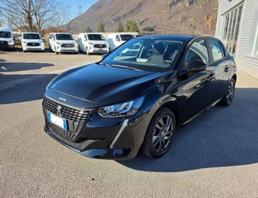 Peugeot 208 208 PureTech 75 Stop&Start 5 porte Active Pack