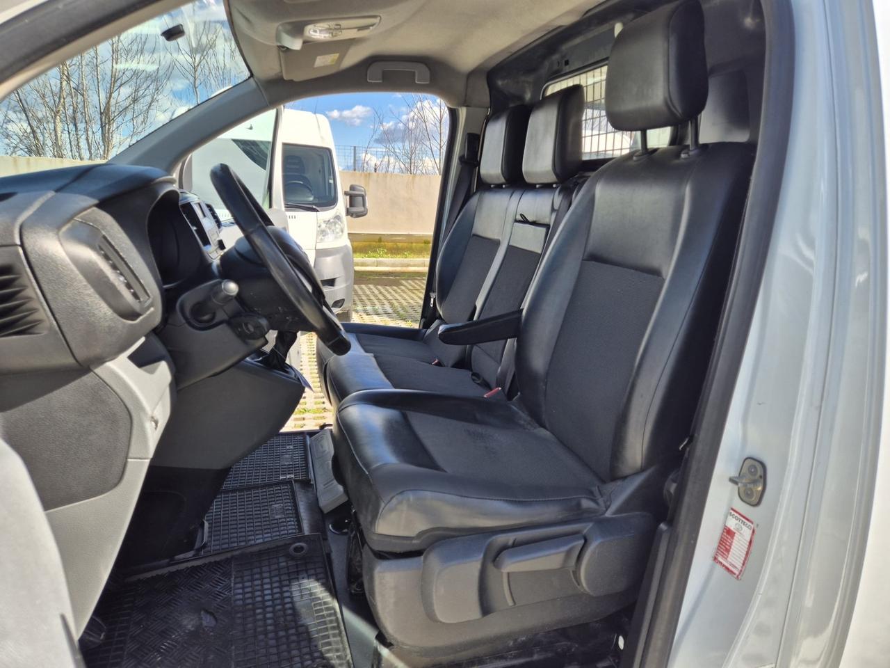 Toyota Proace 1.5 D 95CV 2017 euro6