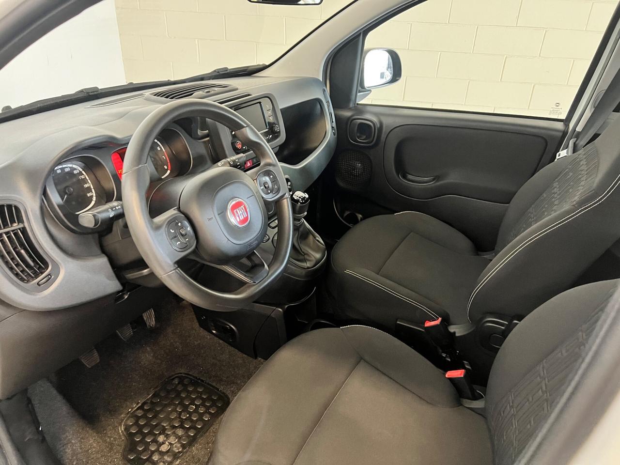 Fiat Panda 1.0 FireFly S&S Hybrid PREZZO REALE