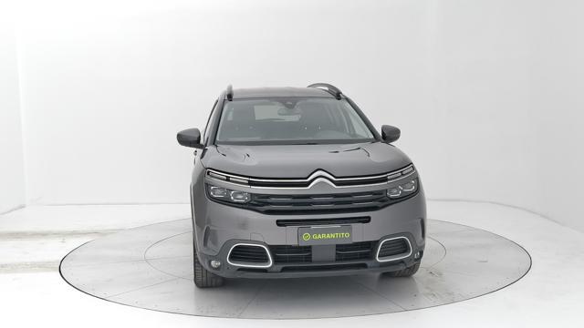 CITROEN C5 Aircross 1.5 bluehdi Shine s&s 130cv eat8 my20
