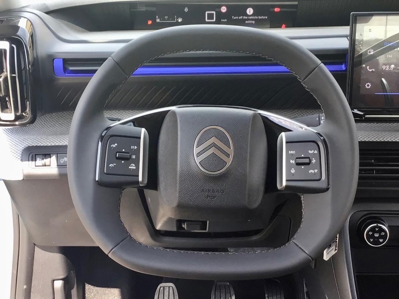 C3 1.2 Turbo 100Cv Plus Km 0
