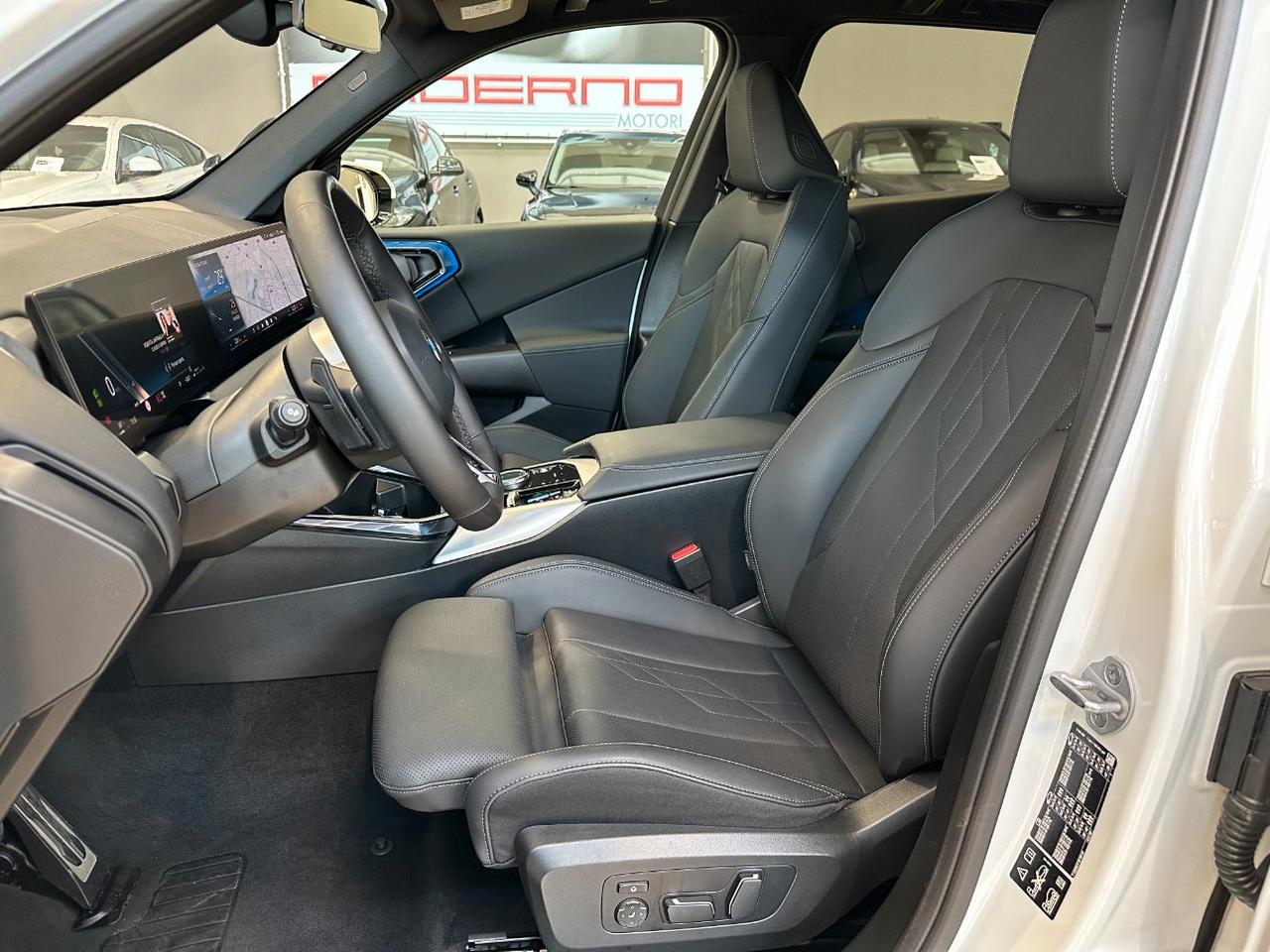 BMW X3 xdrive20d MSport Pro - 20" - Keyless - IVA