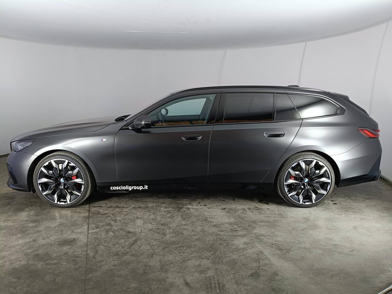 BMW BMW 520d xDrive Touring
