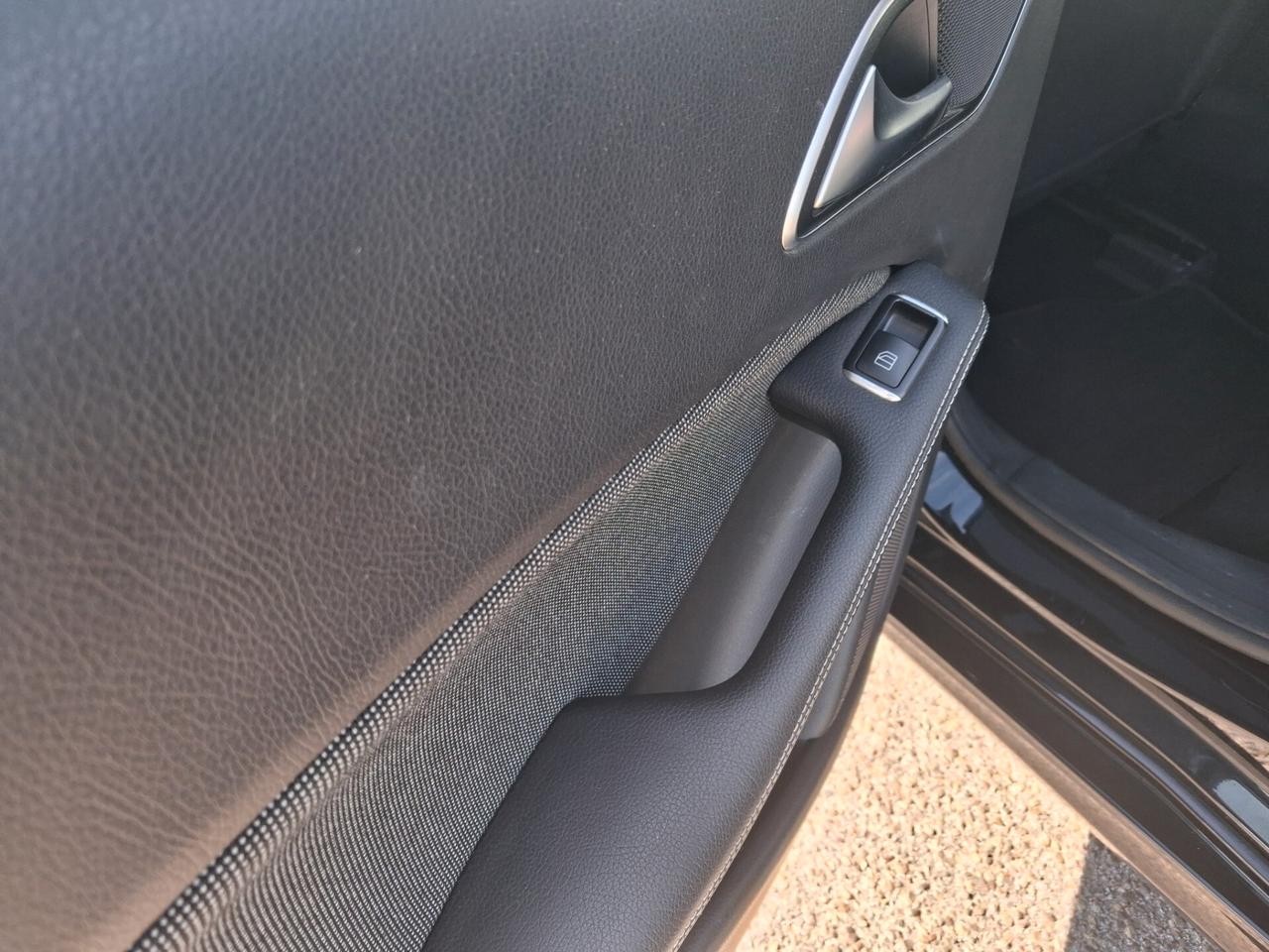 Mercedes-benz A 180 CDI Automatic Executive