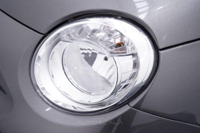 FIAT 500 1.0 70cv Hybrid Cult #U-Connect