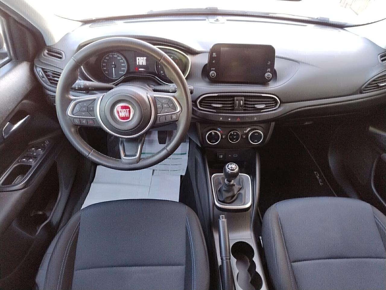 Fiat Tipo S.W. 1.6 Mjet Business 130Cv - 2021