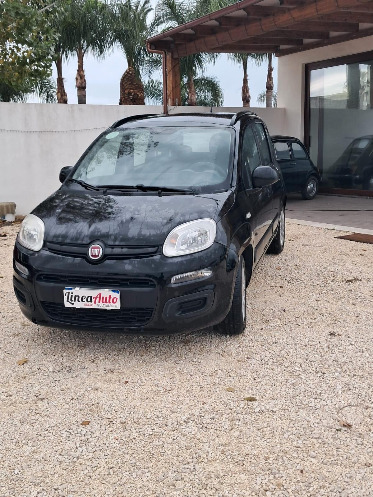 Fiat Panda 1.3 MJT S&S Easy