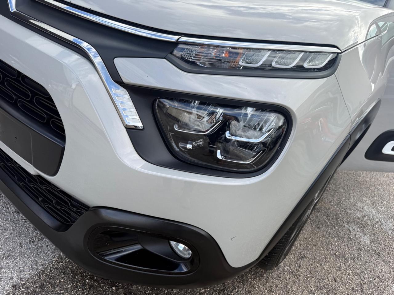 Citroen C3 PureTech 83 S&S Shine Pack 60.000 km