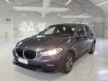 BMW 118 Business Advantage 5 PORTE