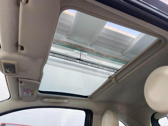 FIAT 500 1.2 Lounge NEOPATENTATI GPL NUOVO