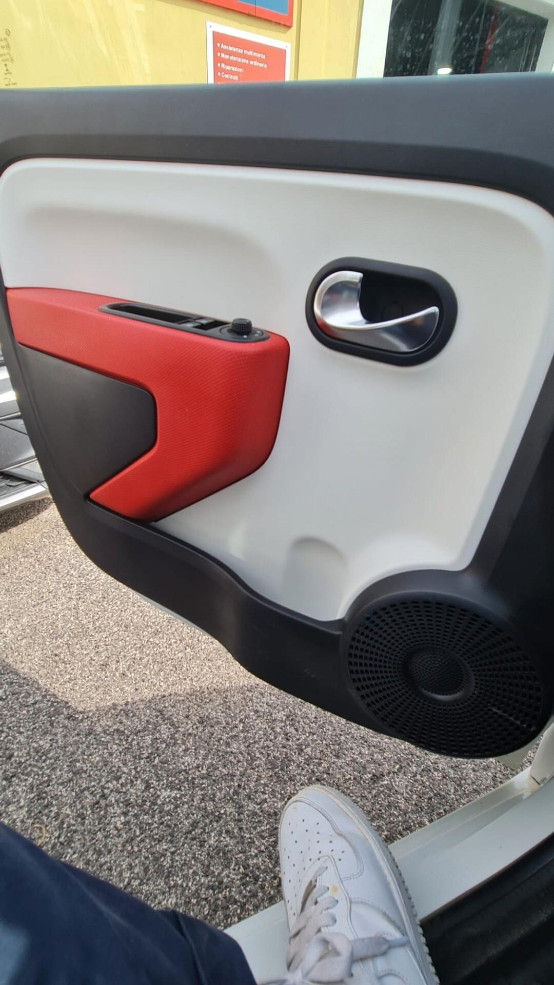 Renault Twingo 1.0 S CABRIO