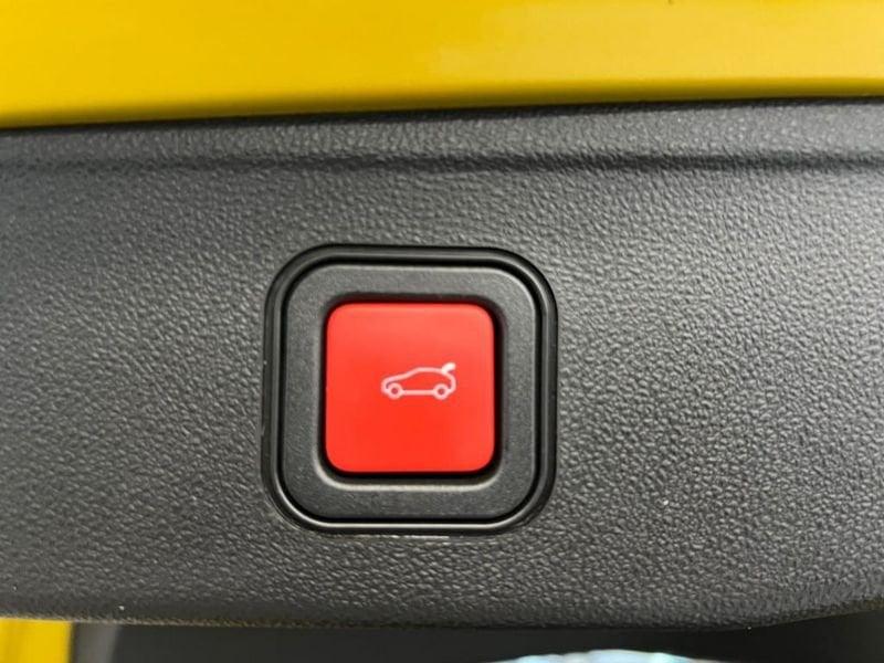 Jeep Avenger 1.2 Turbo 100 CV Summit