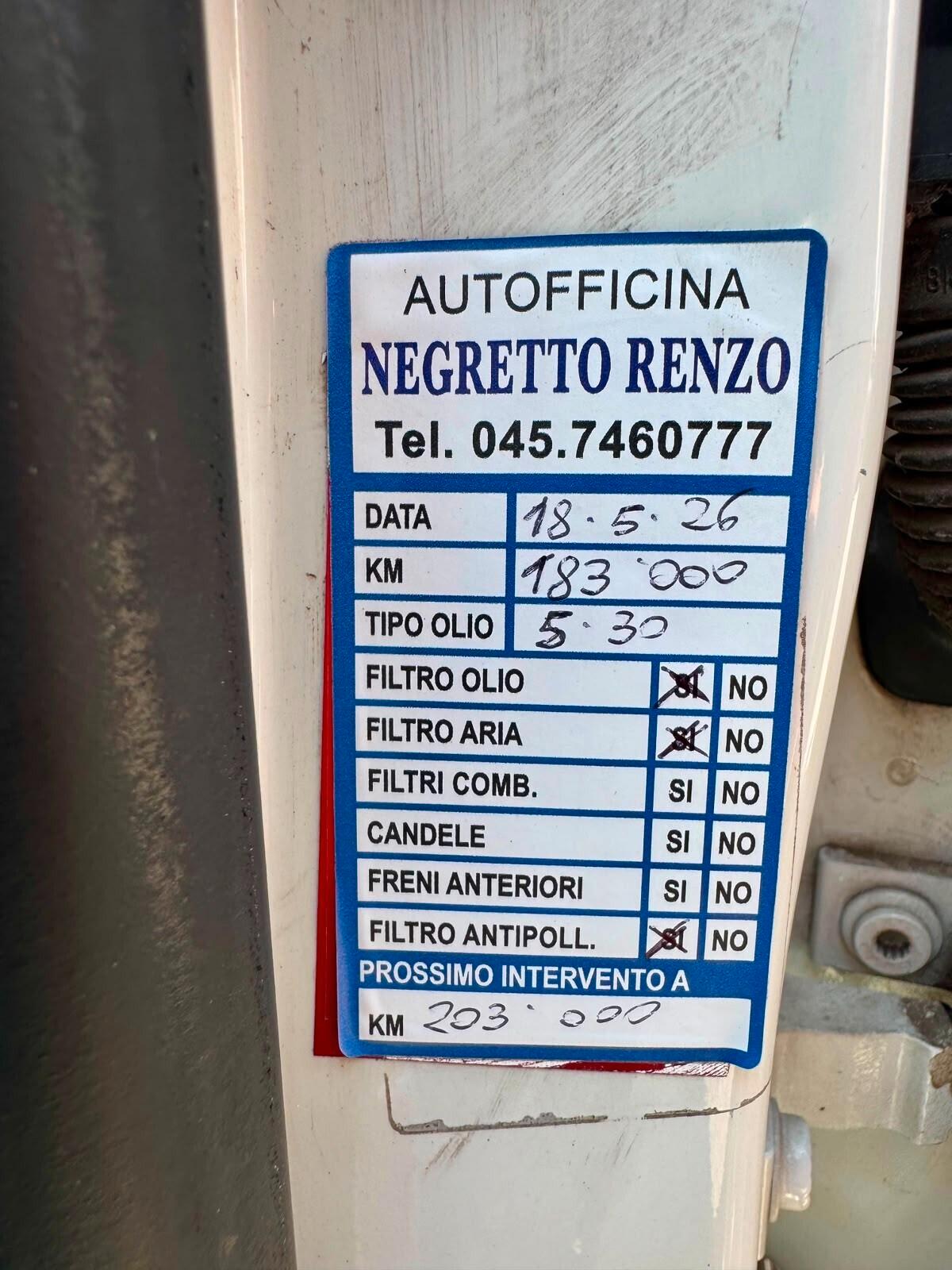 SEAT IBIZA 1.2 BENZINA - NEOPATENTE