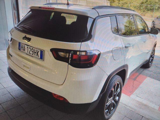 JEEP Compass 1.3 Turbo T4 240 CV PHEV AT6 4xe North Star