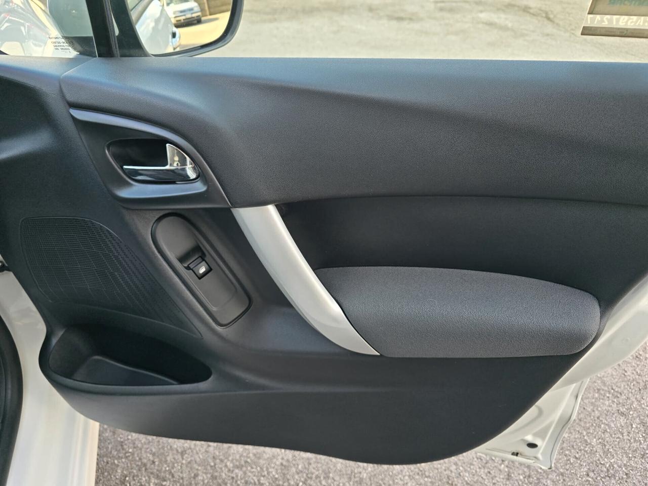 Citroen C3 1.4 HDi 70 Exclusive 2012 NEOPATENTATI