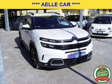 CITROEN C5 Aircross BlueHDi 130 S&S EAT8 Shine