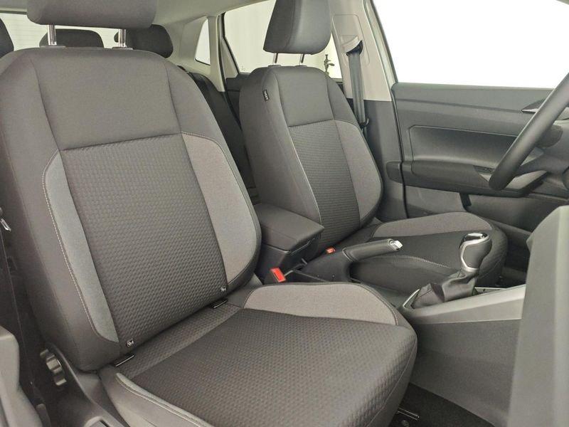 Volkswagen Polo 1.0 TSI Edition Plus