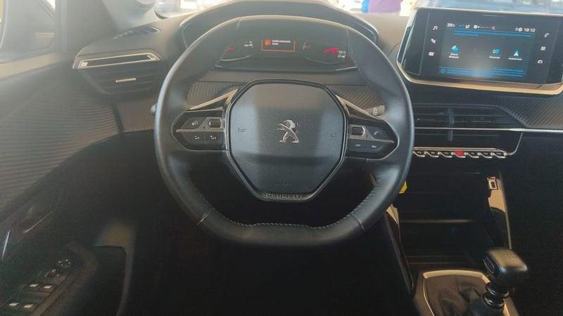 Peugeot 208 Active Pack PureTech 100 S/S