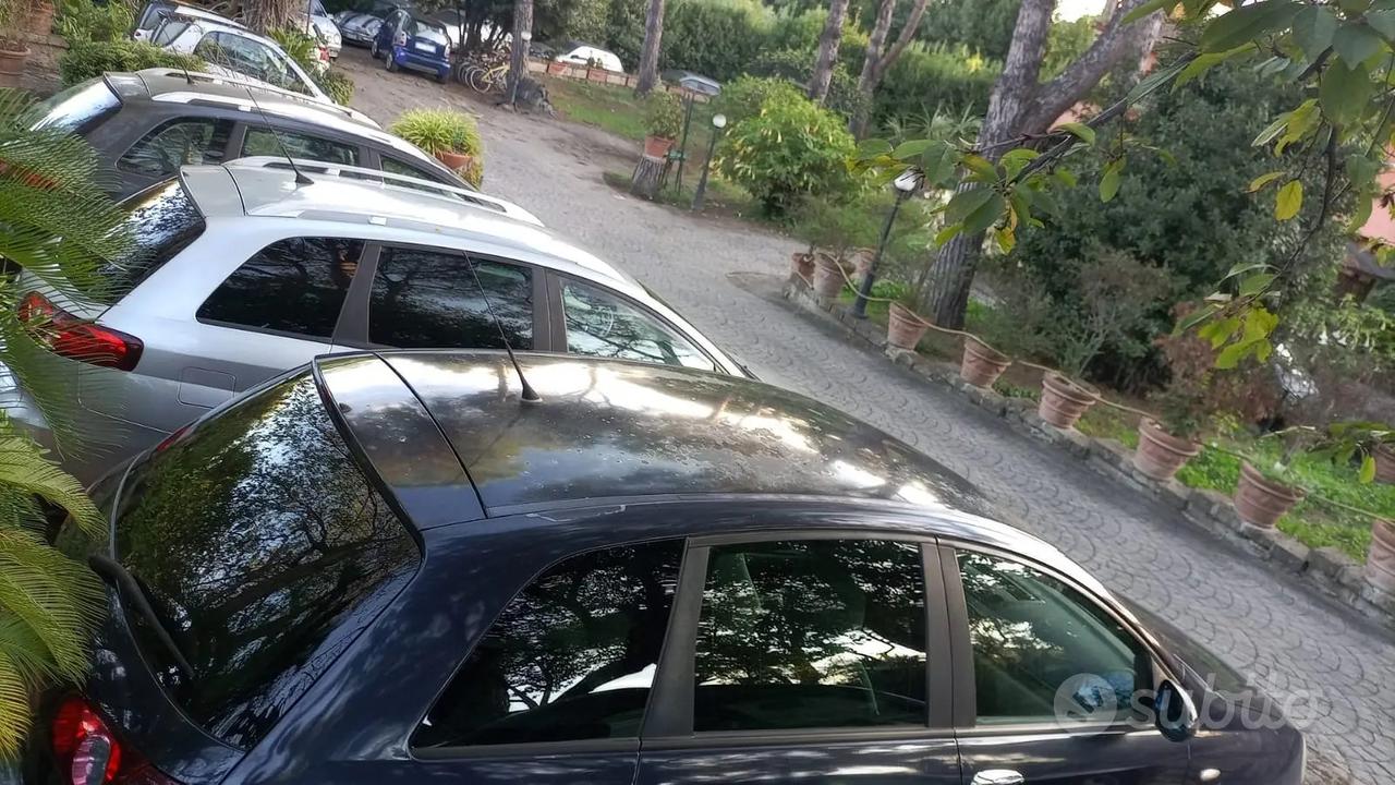 FIAT CROMA 1.9 JTD 2006 VARI MODELLI ASI CRS