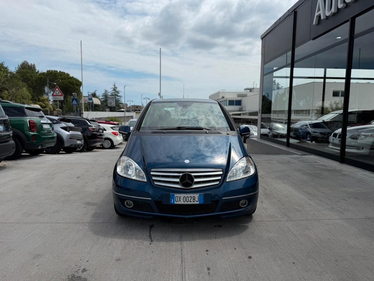 Mercedes-benz A 180 CDI Coupé Special Edition