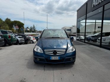 Mercedes-benz A 180 CDI Coupé Special Edition