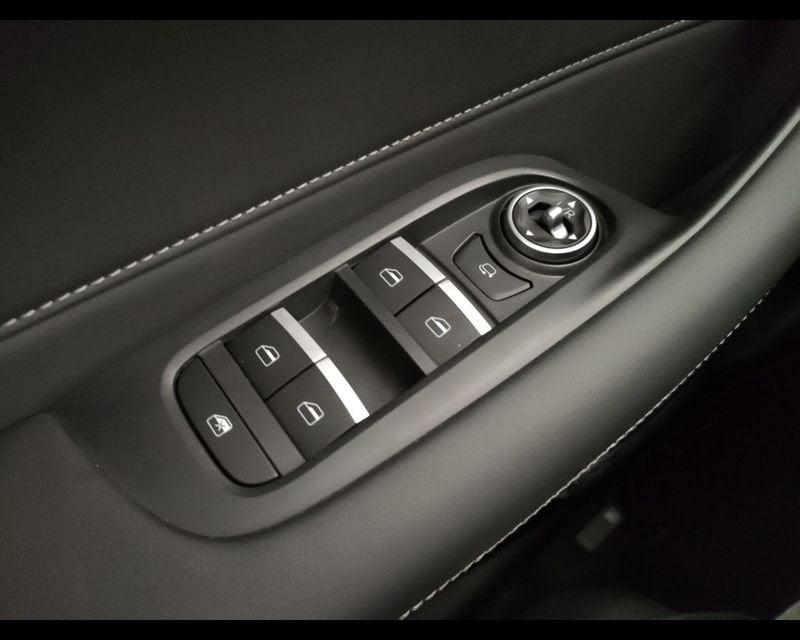 DR AUTOMOBILES dr 5.0 DR 5.0 Turbo GPL MT