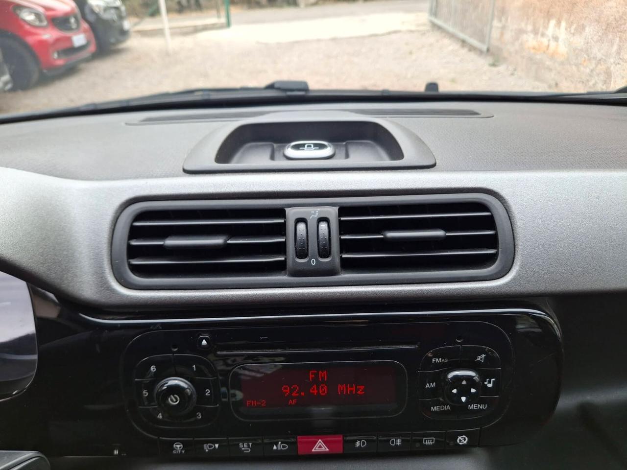 Fiat Panda 1.3 MJT S&S Lounge